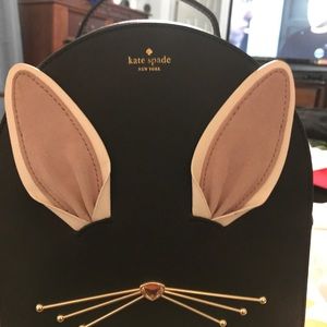 Authentic Kate Spade New York back pack